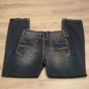 Camp David Jeans Size 34X32